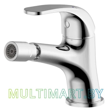 Смеситель Bravat Fit (F3135188CP-RUS)